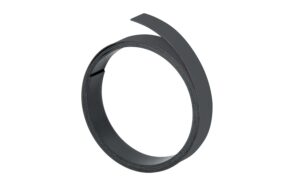 1343085 - Mediatech Franken, Magnetband 10 mm x 1 m, Schwarz Macht Objekte magnetisch haftend kaufen Schweiz | Mediatech.ch