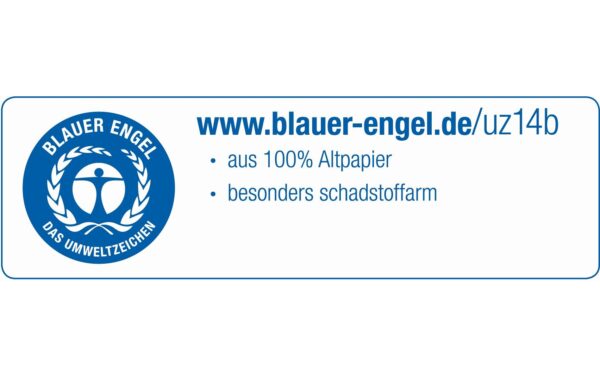 FRANKEN Moderationskarten Wertungssymbol Negativ, 100 Stück