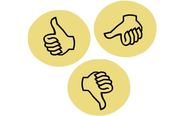 FRANKEN Moderationskarten Wertungssymbol 250 Stk. statische Haftung kaufen Schweiz | Mediatech.ch