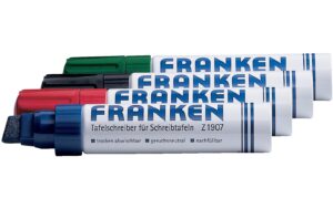 FRANKEN JumboMarker Gleichmässiger, satter Tintenfluss kaufen Schweiz | Mediatech.ch