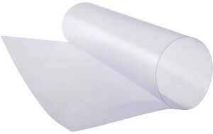 FRANKEN Dokumentenschutzfolie für DIN A1 59.4x84.1 cm  (2 Stk), PVC