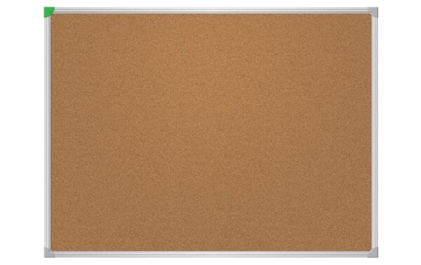 1343334 - Mediatech FRANKEN Korktafel U-Act!Line 80 x 60 cm, braun kaufen Schweiz | Mediatech.ch