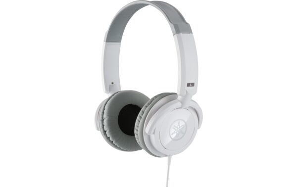 Yamaha HPH-100WH Kopfhörer, Weiss kaufen Schweiz | Mediatech.ch