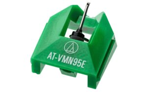 Audio-Technica AT-VMN95E VM95-Serie – Ersatznadel, elliptisch kaufen Schweiz | Mediatech.ch