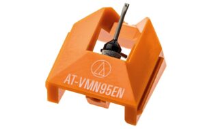 Audio-Technica AT-VMN95EN VM95-Serie – Ersatznadel, elliptisch kaufen Schweiz | Mediatech.ch