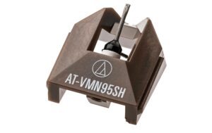 Audio-Technica AT-VMN95SH VM95-Serie – Ersatznadel, Shibata