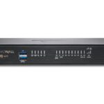 SonicWALL TZ-670 Sec.UPG Plus Essential UPG von 3rd Party oder Altgerät, 2yr
