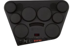 Yamaha DD-75 Tragbares Tabletop Digital Drum Kit kaufen Schweiz | Mediatech.ch