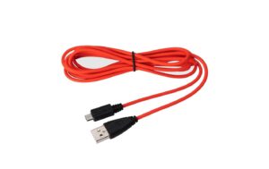 Jabra Evolve USB Kabel USB-A zu Micro-USB, 2m