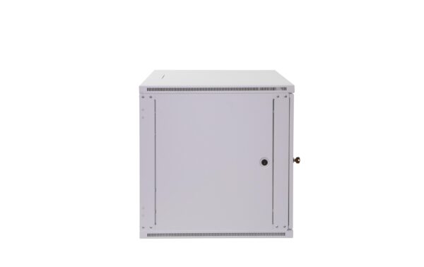 1346521_1 - Mediatech Dätwyler Wall Mounted Rack DWMR 9-60/50, grau