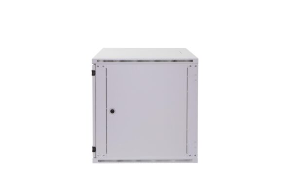 1346521_3 - Mediatech Dätwyler Wall Mounted Rack DWMR 9-60/50, grau