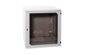 Dätwyler Wall Mounted Rack DWMR 12-60/50, grau kaufen Schweiz | Mediatech.ch