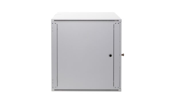 1346522_1 - Mediatech Dätwyler Wall Mounted Rack DWMR 12-60/50, grau