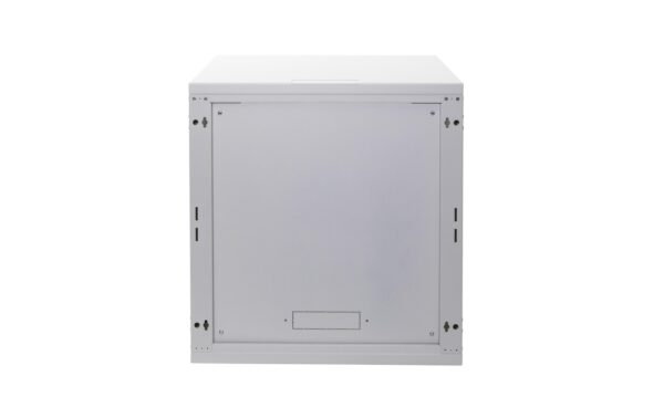1346522_2 - Mediatech Dätwyler Wall Mounted Rack DWMR 12-60/50, grau