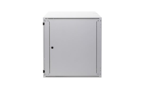 1346522_3 - Mediatech Dätwyler Wall Mounted Rack DWMR 12-60/50, grau