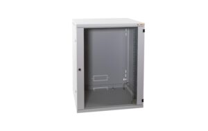 Dätwyler Wall Mounted Rack DWMR 15-60/50, grau