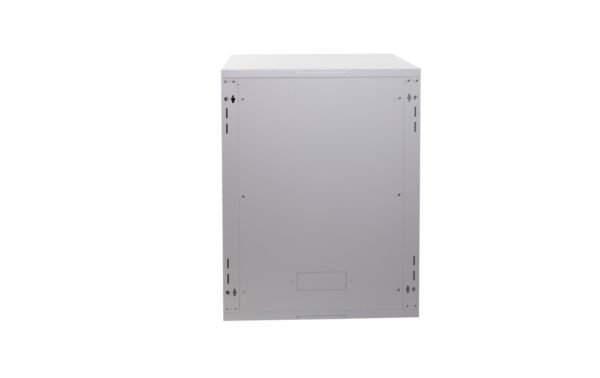 1346523_2 - Mediatech Dätwyler Wall Mounted Rack DWMR 15-60/50, grau