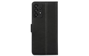 dbramante Copenhagen Slim Case Black fürs Galaxy A53