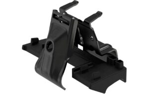 Thule Kit Flush Railing Kit 186035