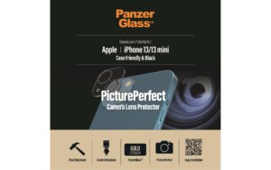 PANZERGLASS PicturePerfect - CF, EA iPhone 13 mini / iPhone 13