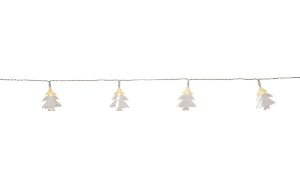 Star Trading Lichterkette Izy Tanne inkl. LED WW, exkl. Batterie 2x AA, IP20 kaufen Schweiz | Mediatech.ch