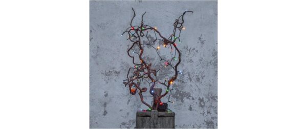 1347357_1 - Mediatech Star Trading Lichterkette AKKU 560cm inkl. LED Multi, exkl. Batterie 3xAA, IP44