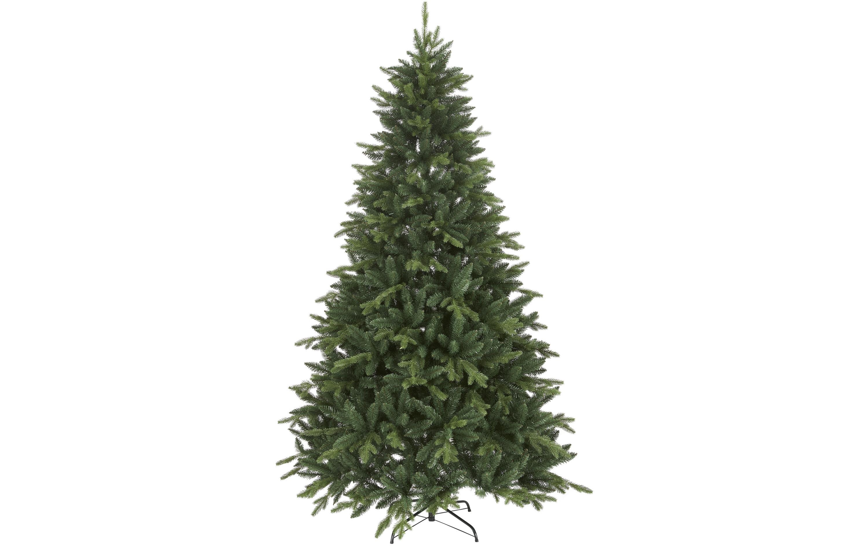 Star Trading Weihnachtsbaum Bergen ohne Licht, IP44, 210cm kaufen Schweiz | Mediatech.ch