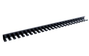 Actiforce Kabelwanne FLEX weiss 1470mm