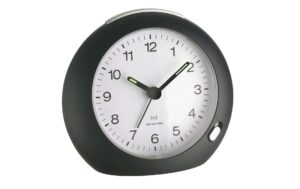 1348892 - Mediatech TFA Dostmann TFA Funk-Wecker inkl. A-Batterie kaufen | Mediatech.ch