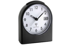 1348893 - Mediatech TFA Funk-Wecker ohne Batterie