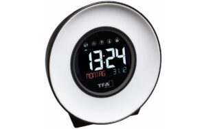 TFA Dostmann TFA MOODLIGHT Lichtwecker inkl. L-Batterie kaufen | Mediatech.ch