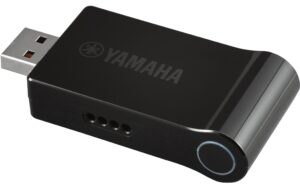 Yamaha UD-WL01 Usb Wireless LAN Adapter