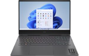 HP OMEN 16-N0848nz R9-6900HX 16GB,1TB,RTX3070Ti,W11H,2ONS