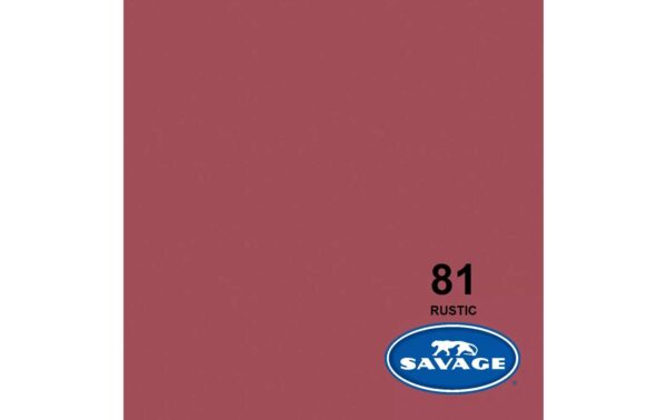 1349731 - Mediatech Savage Hintergrundpapier 2.72x11m Rustic kaufen Schweiz | Mediatech.ch