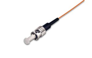 Lightwin Faserpigtail, ST, Multimode, 50/125µm, 2.0m kaufen Schweiz | Mediatech.ch