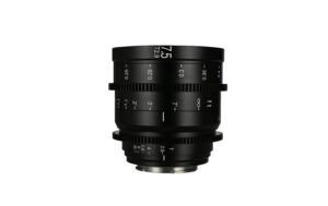 1350090 - Mediatech Laowa 7.5mm T2.9 Zero-D S35 Cine Lens Sony E kaufen Schweiz | Mediatech.ch