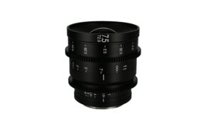 Laowa 7.5mm T2.9 Zero-D S35 Cine Lens Nikon Z kaufen Schweiz | Mediatech.ch