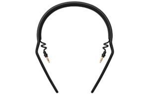 AIAIAI H02 Headband Robuster TMA-2 Modular Nylon Kopfbügel