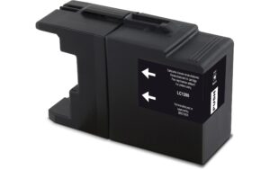 GenericInk Tinte Brother LC1280XLBK 57ml,BL,2455 S.