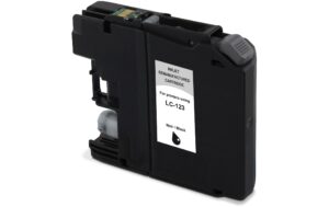 GenericInk Tinte Brother LC123BK 18ml,BL,705 S.