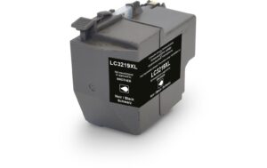 GenericInk Tinte Brother LC3219XLBK 63ml,BL,2940 S.