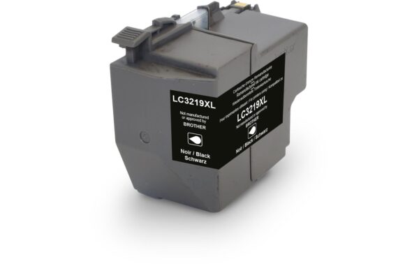 GenericInk Tinte Brother LC3219XLBK 63ml,BL,2940 S.
