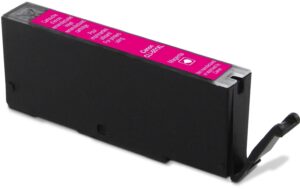 GenericInk Tinte Canon CLI-551XLM 10.5ml,M,770 S.