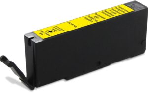 GenericInk Tinte Canon CLI-571XLY 11ml,Y,870 S.