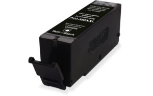 1351147 - Mediatech GenericInk Tinte Canon PGI-580XXLBK 25ml,BL,690 S.