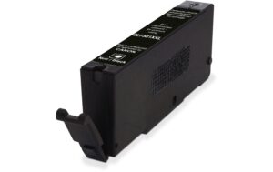 1351148 - Mediatech GenericInk Tinte Canon CLI-581XXLBK 10.5ml,BL Photo