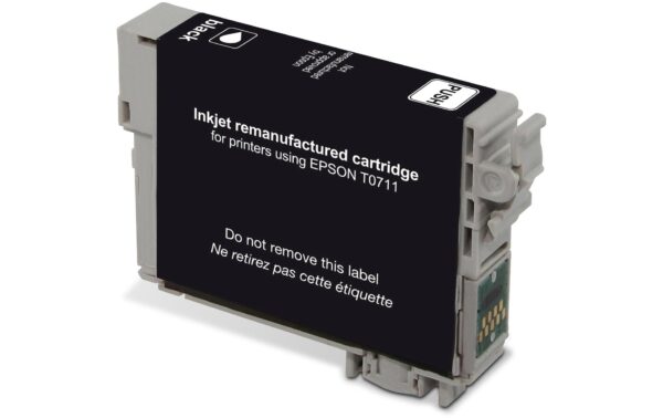 GenericInk Tinte Epson T0711 9ml,BL,255 S.