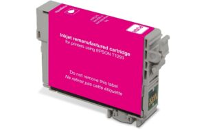 GenericInk Tinte Epson T1293 9ml,M,585 S.