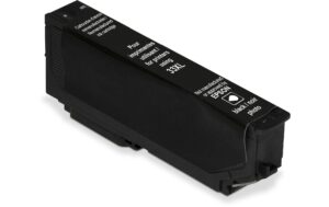 GenericInk Tinte Epson 33XL BK Photo 11ml,BL Photo