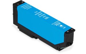 1351224 - Mediatech GenericInk Tinte Epson 33XL C 11ml,C,650 S.